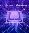 Stellantis Qualcomm