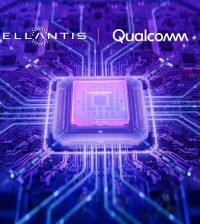 Stellantis Qualcomm