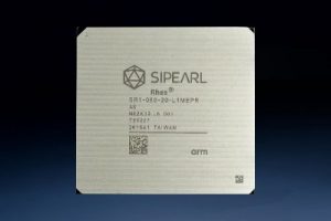 SiPearl