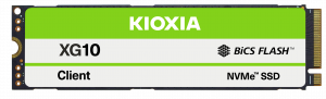 Kioxia
