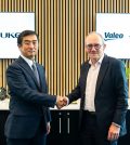 Zuken Valeo