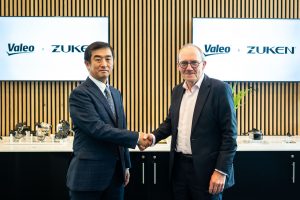 Zuken Valeo