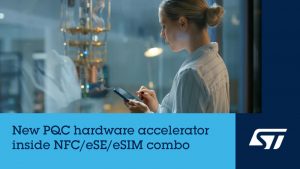 STMicroelectronics
