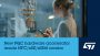 STMicroelectronics