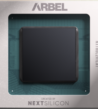 Arbel Nextsilicon