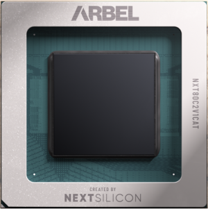 Arbel Nextsilicon