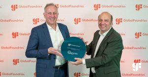 GlobalFoundries