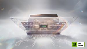 RTX Spark