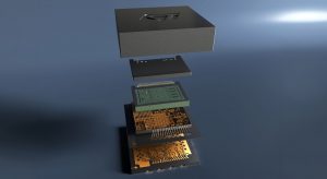 STMicroelectronics