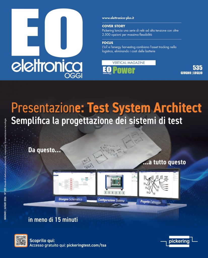 Elettronica Oggi