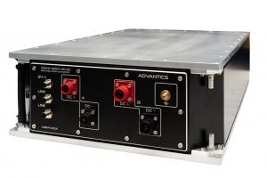 Infineon Advantics